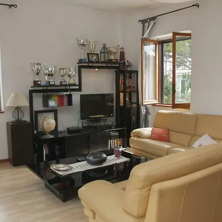 - Fontania Villa *